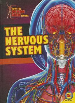 Hardcover The Nervous System Book