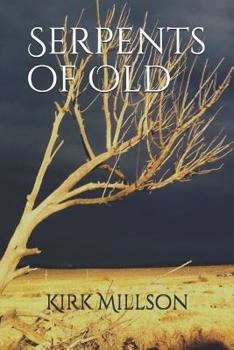 Paperback Serpents of Old Book