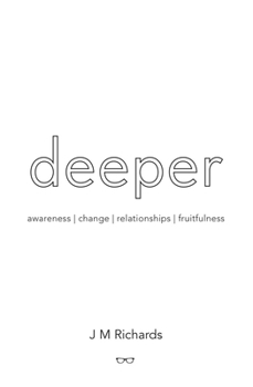 Paperback Deeper Book