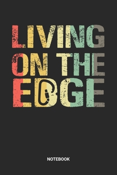 Notebook: Dotted Lined Free Rock Climbing Notebook (6x9 inches) ideal as a Bouldering Journal. Perfect as a Travel Book for all Free Climber Lover. Great gift for Men and Women