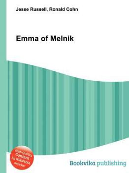 Paperback Emma of Melnik Book