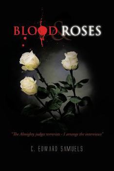 Paperback Blood & Roses Book