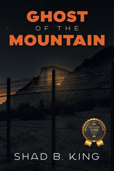 Paperback Ghost of the Mountain Book