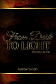 Paperback From Dark to Light Book