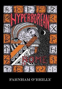 Paperback Hyperborean Home Book