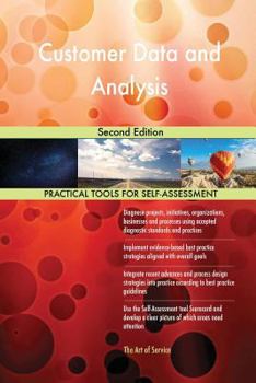 Paperback Customer Data and Analysis Second Edition Book
