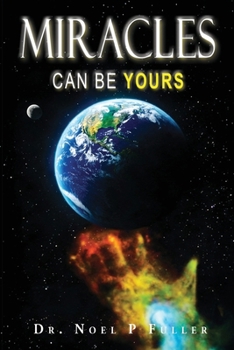 Paperback Miracles Can Be Yours Book