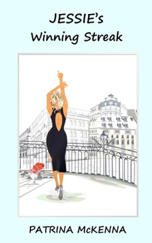 Paperback Jessie's Winning Streak Book
