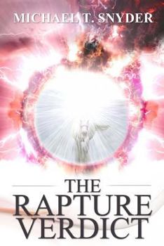 Paperback The Rapture Verdict Book