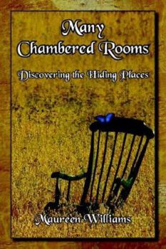 Paperback Many Chambered Rooms Book