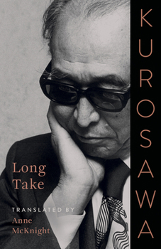 Paperback Long Take Book