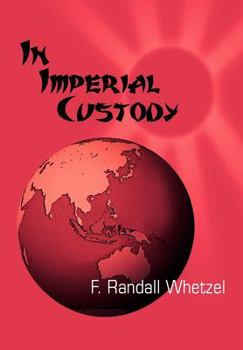 Hardcover In Imperial Custody Book
