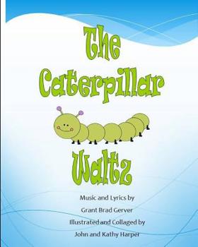 Paperback The Caterpillar Waltz Book