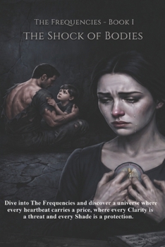 The Shock of Bodies: The Frequencies - Book 1