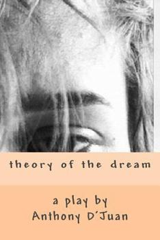 Paperback theory of the dream Book