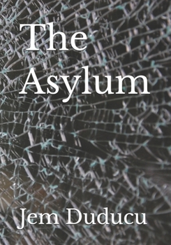 Paperback The Asylum Book