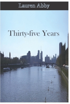 Paperback Thirty-five Years Book