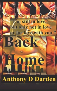 Paperback Back Home Book