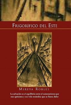 Hardcover Frigorifico del Este [Spanish] Book