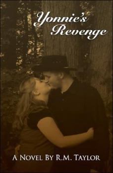 Paperback Yonnie's Revenge Book