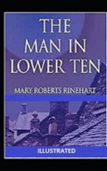 Paperback The Man in Lower Ten Illustrated Book