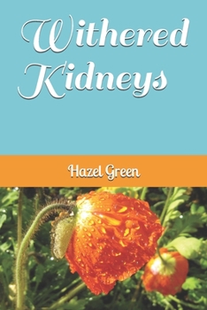 Paperback Withered Kidneys Book