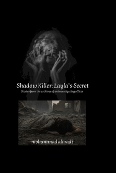 Paperback Shadow Killer: Layla's Secret Book