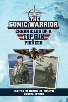 Paperback The Sonic Warrior Book