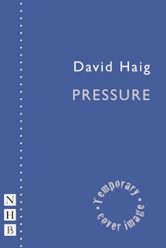 Paperback Pressure Book