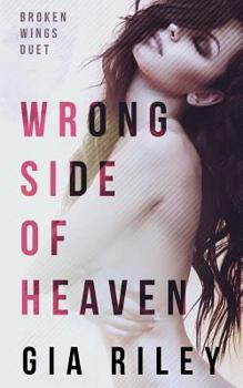 Paperback Wrong Side of Heaven Book