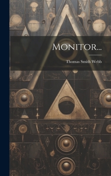 Hardcover Monitor... [Spanish] Book