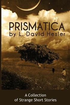 Paperback Prismatica: Prelude to the Godblood Cycle Book