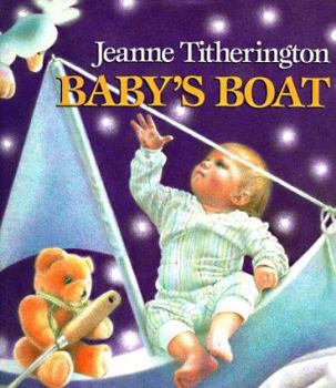 Board book Baby's Boat Book