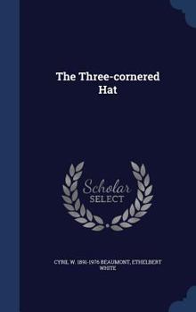 Hardcover The Three-cornered Hat Book