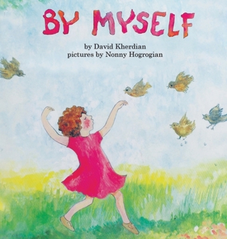 Hardcover By Myself Book