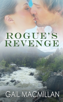 Paperback Rogue's Revenge Book