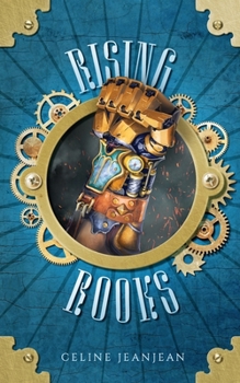 Paperback The Rising Rooks Book