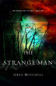 Paperback The Strange Man: Volume 1 Book