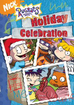 Rugrats: Holiday Celebration