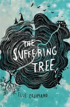 Hardcover The Suffering Tree Book