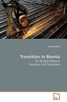 Paperback Transition in Bosnia Book