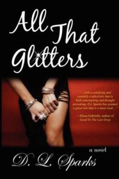 Paperback All That Glitters Book