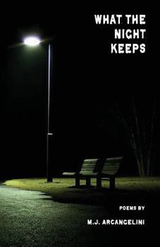 Paperback What the Night Keeps Book