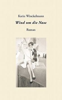 Paperback Wind um die Nase [German] Book