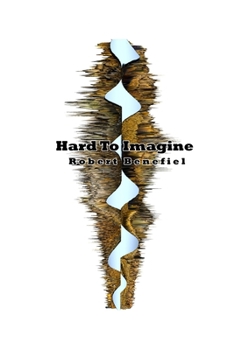 Paperback Hard To Imagine Book