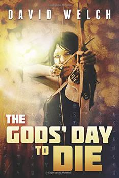 Paperback The Gods' Day to Die Book