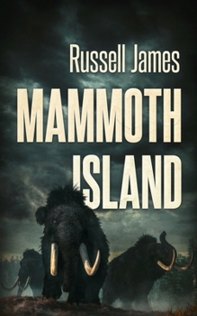 Paperback Mammoth Island Book