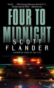 Mass Market Paperback Four to Midnight Book