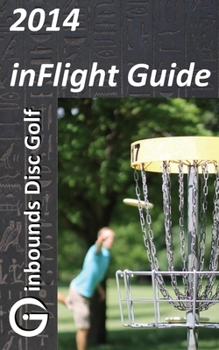 Paperback 2014 inFlight Guide Book