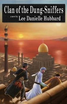 Paperback Clan of the Dungsniffers Book